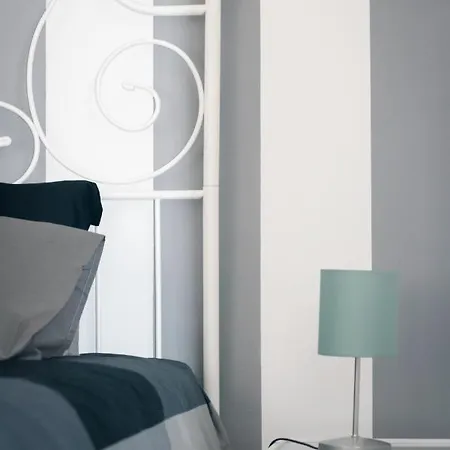 Le Stanze Di Alicam Panzió 4*