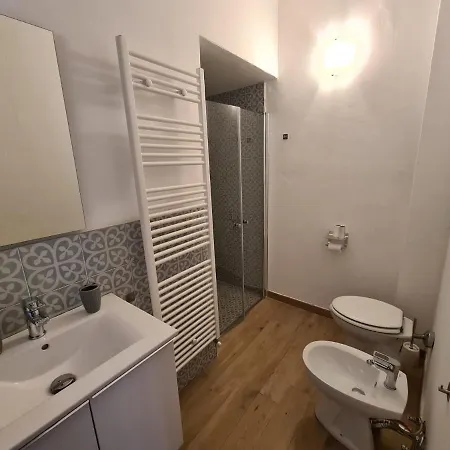 Le Stanze Di Alicam *