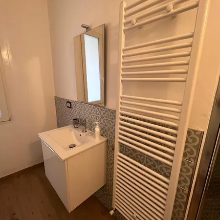 Panzió Le Stanze Di Alicam