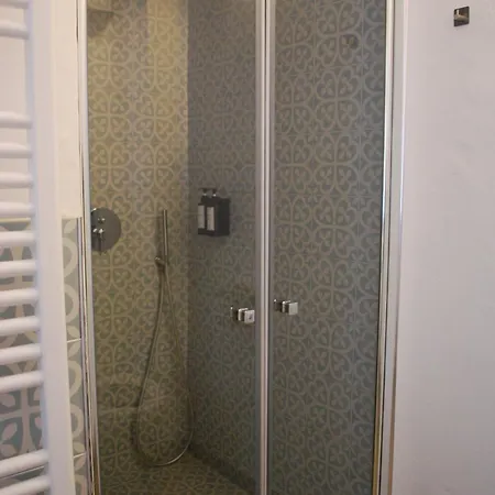 Panzió Le Stanze Di Alicam 4*