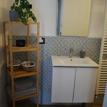 Bed & Breakfast Le Stanze Di Alicam Arona