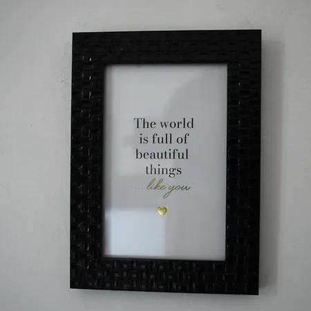 Panzió Le Stanze Di Alicam