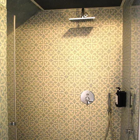 Bed & Breakfast Le Stanze Di Alicam *