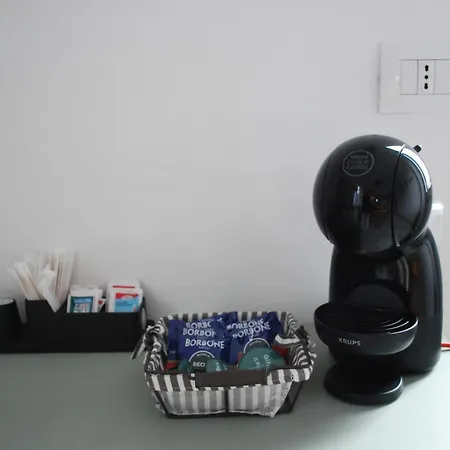 Le Stanze Di Alicam Panzió