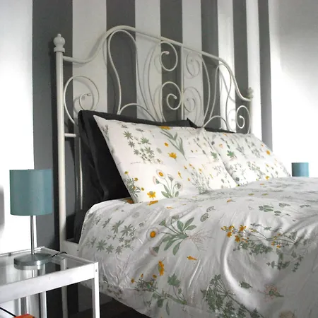 Bed & Breakfast Le Stanze Di Alicam *