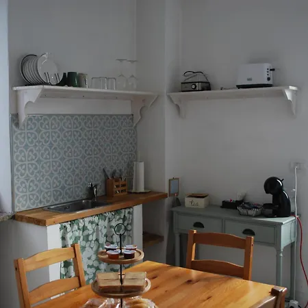 Le Stanze Di Alicam 4*