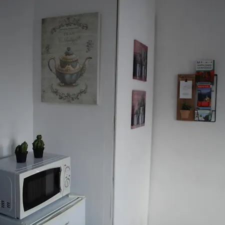 Le Stanze Di Alicam 4* Arona