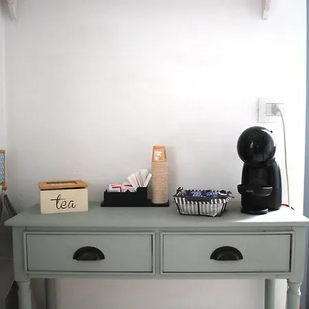 Le Stanze Di Alicam Arona