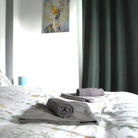 Bed & Breakfast Le Stanze Di Alicam