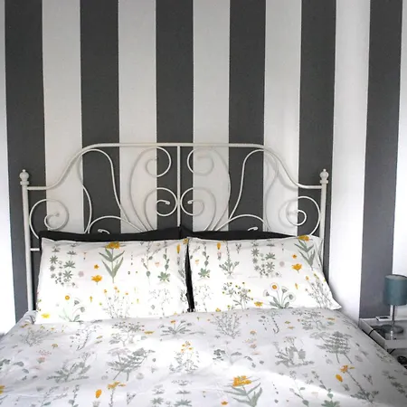 Le Stanze Di Alicam Bed & Breakfast *
