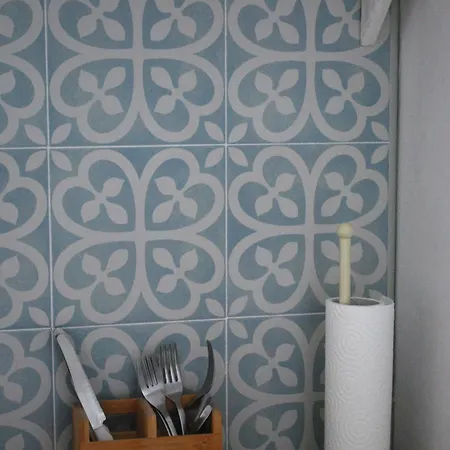 Le Stanze Di Alicam Panzió Arona