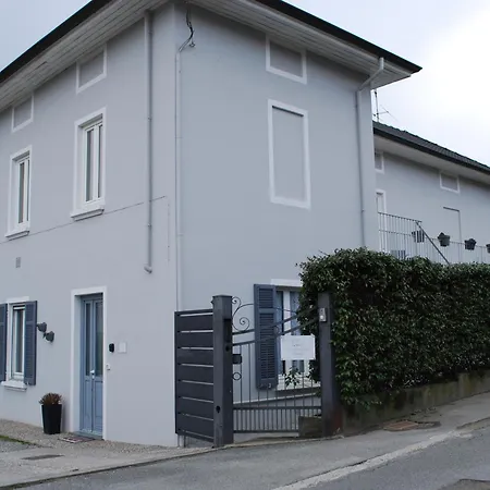 Le Stanze Di Alicam *