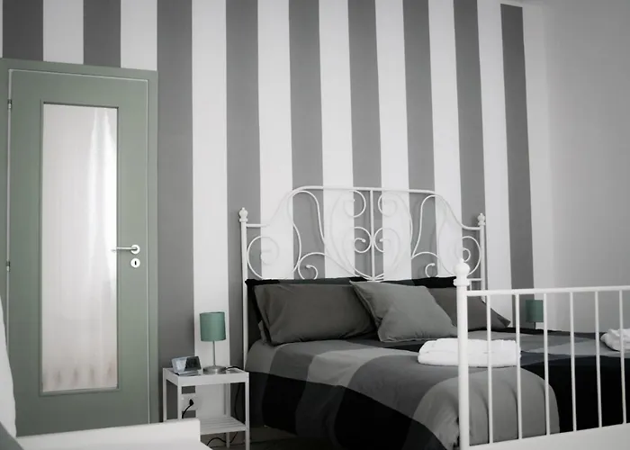 Le Stanze Di Alicam 4* Arona