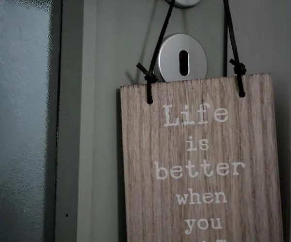 Le Stanze Di Alicam 4*