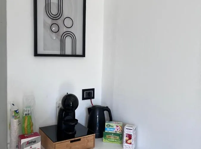 Le Stanze Di Alicam 4*