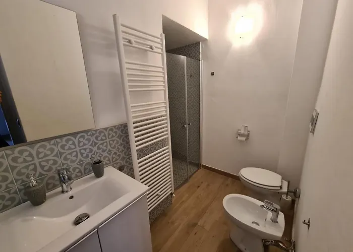 Le Stanze Di Alicam 4*