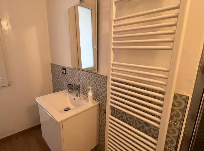 Bed & Breakfast Le Stanze Di Alicam