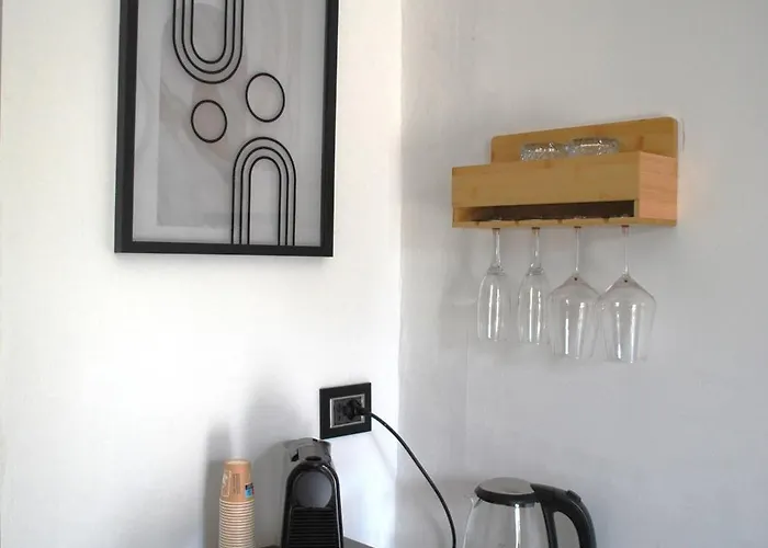 Le Stanze Di Alicam Arona