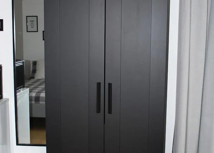 Le Stanze Di Alicam 4* Arona