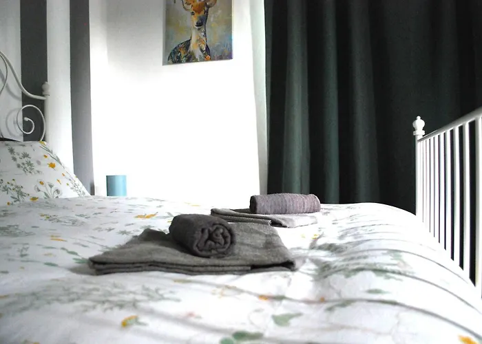 Le Stanze Di Alicam Bed & Breakfast