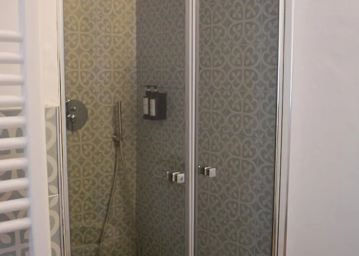 Bed and breakfast Le Stanze Di Alicam 4*