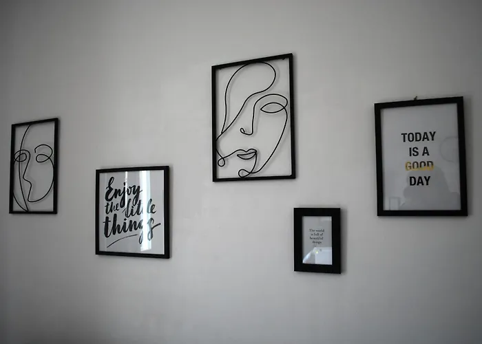 Le Stanze Di Alicam Arona