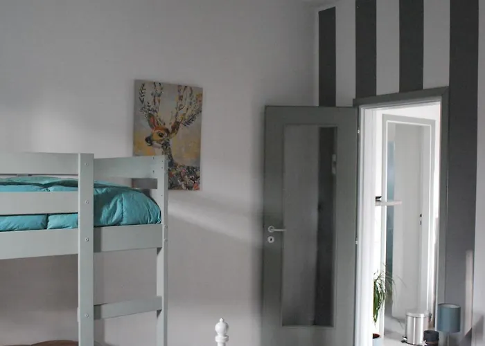 Le Stanze Di Alicam Bed & Breakfast 4*