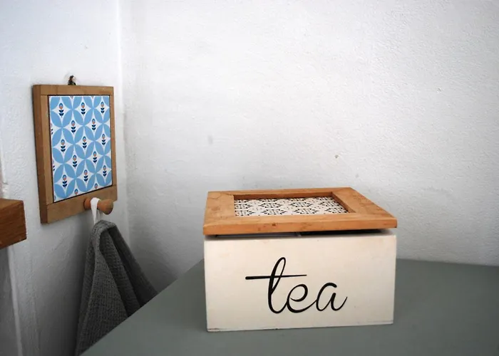 Bed and breakfast Le Stanze Di Alicam Arona