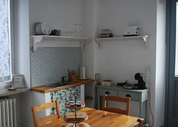 Le Stanze Di Alicam 4*