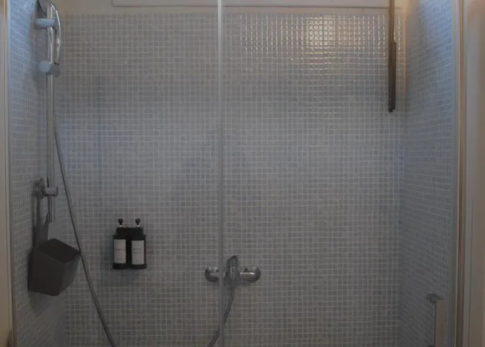 Bed and breakfast Le Stanze Di Alicam