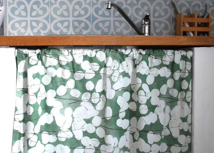 Le Stanze Di Alicam Bed and breakfast Arona