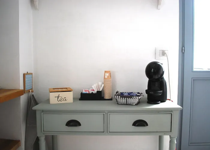 Le Stanze Di Alicam Arona