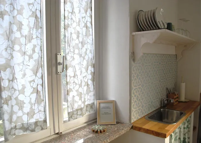 Le Stanze Di Alicam 4* Arona