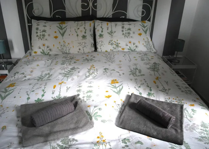 Le Stanze Di Alicam Bed and breakfast