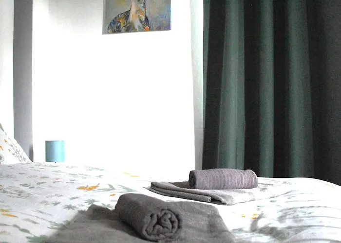 Bed & Breakfast Le Stanze Di Alicam