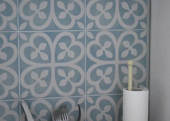 Le Stanze Di Alicam Bed and breakfast Arona